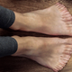 Illustration for article titled This One’s Just For The Foot Fetishists